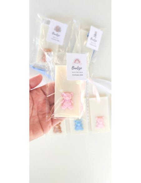 Ambientadores Infantiles  de velas para armarios