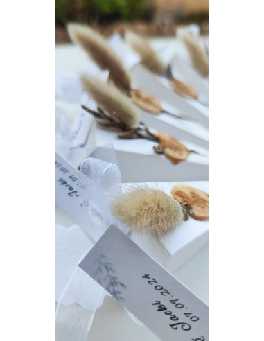 Conos con peladillas Conos con peladillas