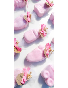 Velas variación infantil