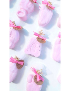 Velas variación infantil 2