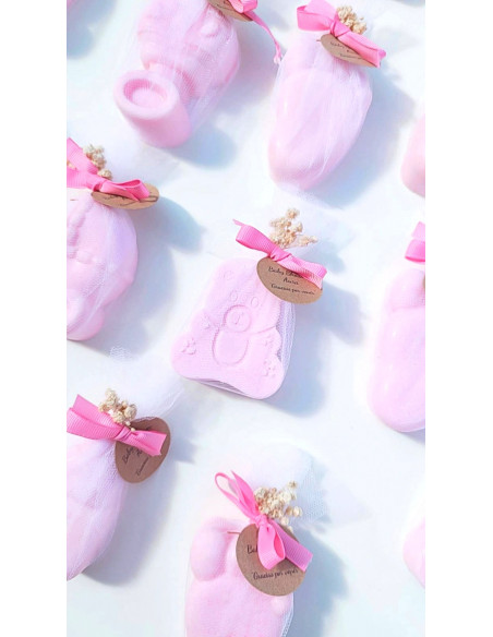 Velas variación infantil