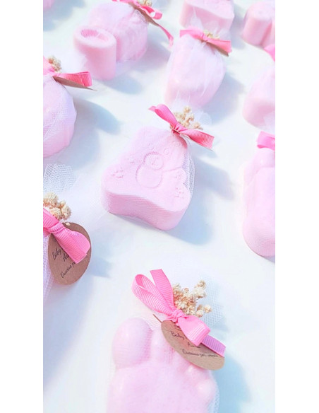 Velas variación infantil