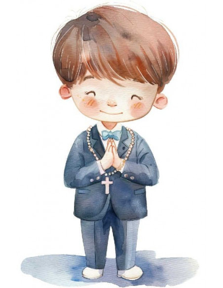 Piruletas Margaritas con Recordatorio