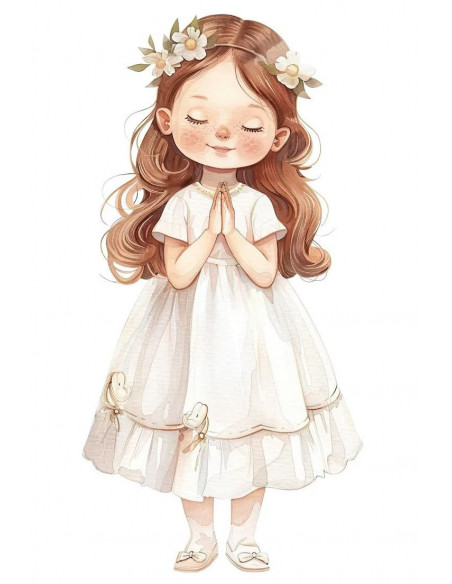 Piruletas Margaritas con Recordatorio