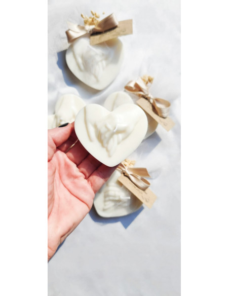 Velas de Enlace Bodas