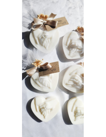 Velas de Enlace Bodas