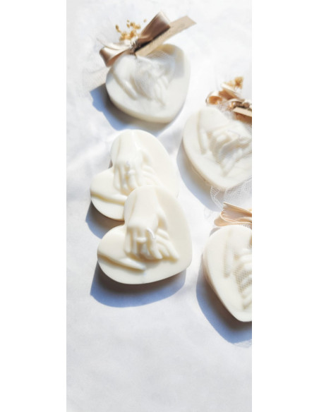 Velas de Enlace Bodas