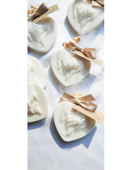 Velas de Enlace Bodas