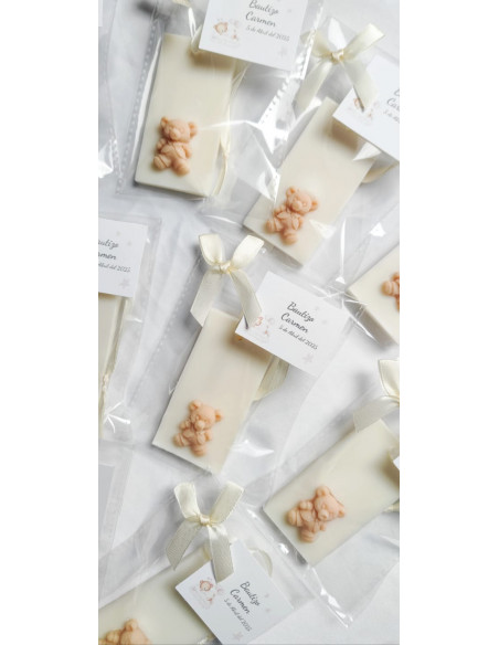 Ambientadores Infantiles  de velas para armarios